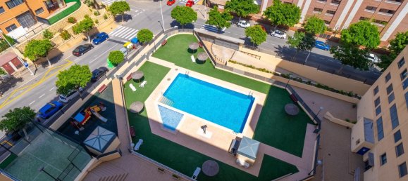 2 dormitorios ático en venta en Finestrat, Alicante, Comunidad Valenciana, Spain № 365558 21