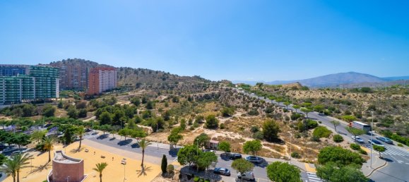 2 dormitorios ático en venta en Finestrat, Alicante, Comunidad Valenciana, Spain № 365558 14