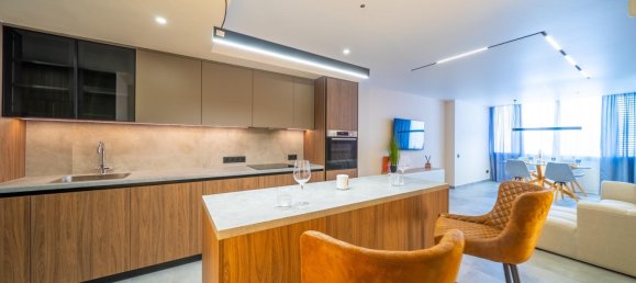 2 dormitorios ático en venta en Finestrat, Alicante, Comunidad Valenciana, Spain № 365558 4