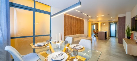 2 dormitorios ático en venta en Finestrat, Alicante, Comunidad Valenciana, Spain № 365558 6