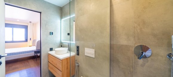 2 dormitorios ático en venta en Finestrat, Alicante, Comunidad Valenciana, Spain № 365558 13