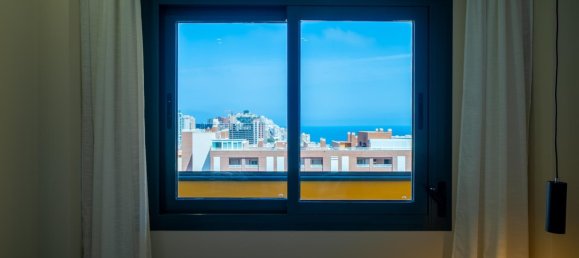 2 dormitorios ático en venta en Finestrat, Alicante, Comunidad Valenciana, Spain № 365558 24