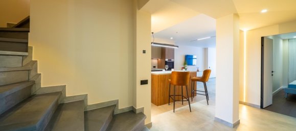 2 dormitorios ático en venta en Finestrat, Alicante, Comunidad Valenciana, Spain № 365558 3