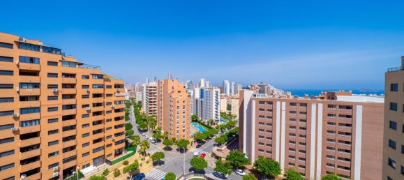 2 dormitorios ático en venta en Finestrat, Alicante, Comunidad Valenciana, Spain № 365558 16