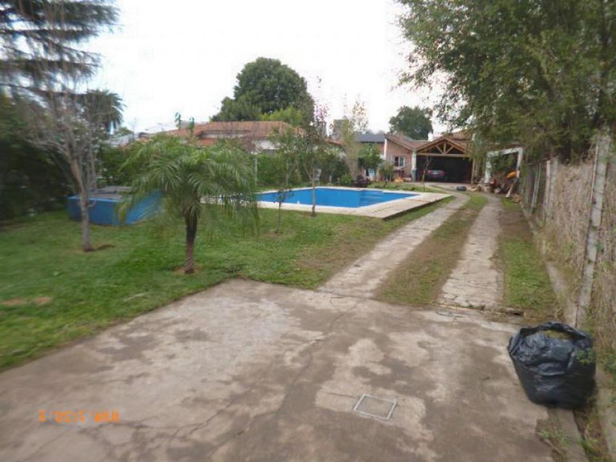 2 Schlafzimmer Haus in Tigre, Argentina, Nr. 19666