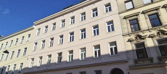 2-Zimmer Wohnung in Ottakring, Austria, Nr. 10255 6