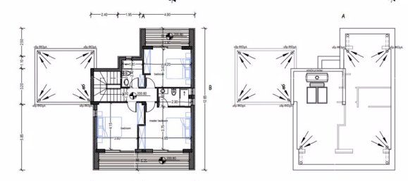 3 bedrooms Villa in Pegeia, Cyprus No. 20900 9