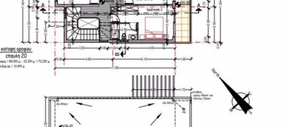 3 bedrooms Villa in Pegeia, Cyprus No. 20900 5