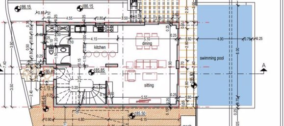 3 bedrooms Villa in Pegeia, Cyprus No. 20900 6