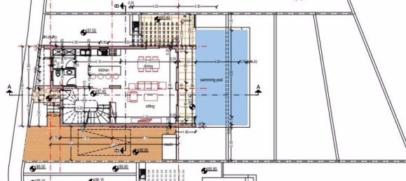 3 bedrooms Villa in Pegeia, Cyprus No. 20900 4