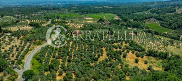 6 غرف نوم منزل في Cavriglia, Italy رقم 271928 20