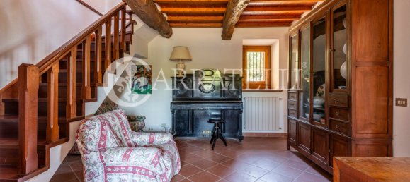 6 غرف نوم منزل في Cavriglia, Italy رقم 271928 26