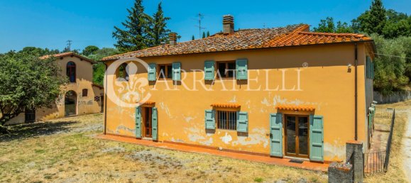 6 غرف نوم منزل في Cavriglia, Italy رقم 271928 7