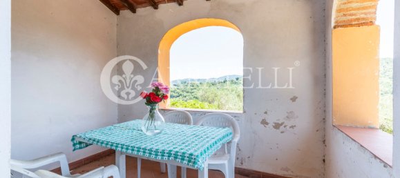 6 غرف نوم منزل في Cavriglia, Italy رقم 271928 25