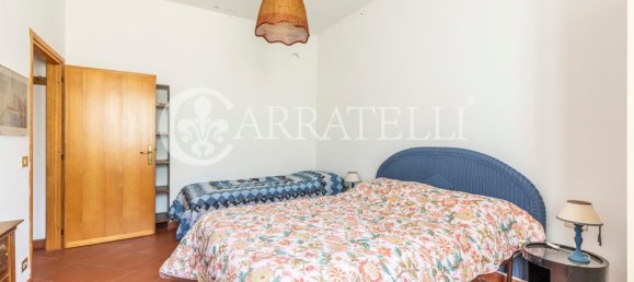 6 غرف نوم منزل في Cavriglia, Italy رقم 271928 37