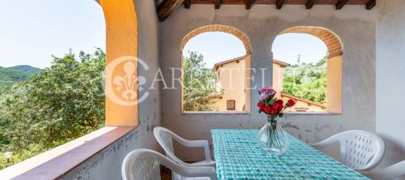 6 غرف نوم منزل في Cavriglia, Italy رقم 271928 17