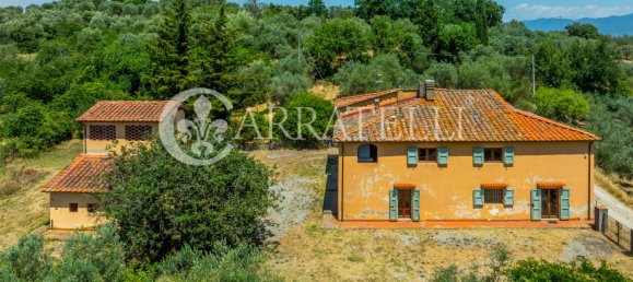 6 غرف نوم منزل في Cavriglia, Italy رقم 271928 18