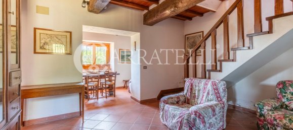 6 غرف نوم منزل في Cavriglia, Italy رقم 271928 32