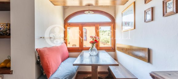 6 غرف نوم منزل في Cavriglia, Italy رقم 271928 22