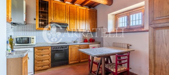 6 غرف نوم منزل في Cavriglia, Italy رقم 271928 29