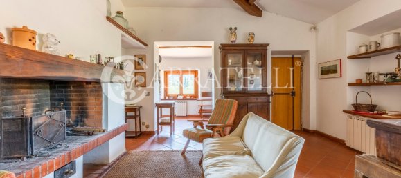 6 غرف نوم منزل في Cavriglia, Italy رقم 271928 21