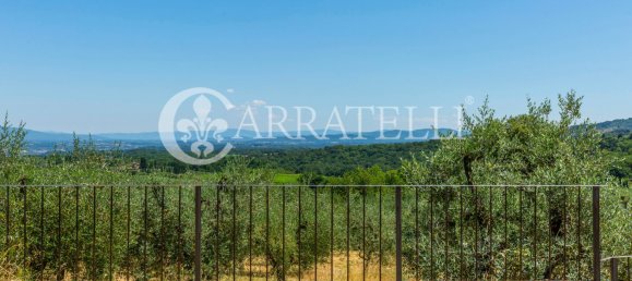 6 غرف نوم منزل في Cavriglia, Italy رقم 271928 19