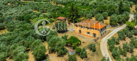 6 غرف نوم منزل في Cavriglia, Italy رقم 271928 10