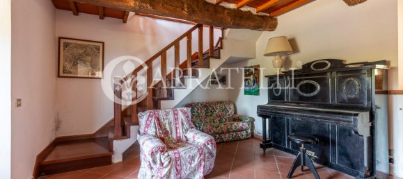 6 غرف نوم منزل في Cavriglia, Italy رقم 271928 30