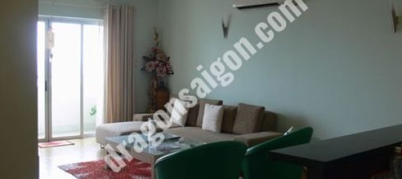 Wohnung in District 5, Vietnam 122m², Nr. 11191 4