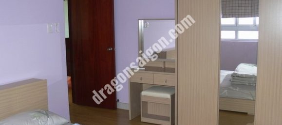 Wohnung in District 5, Vietnam 122m², Nr. 11191 2