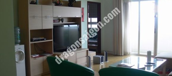 Wohnung in District 5, Vietnam 122m², Nr. 11191 6