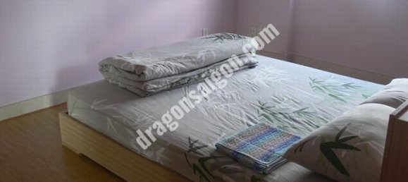 Wohnung in District 5, Vietnam 122m², Nr. 11191 3