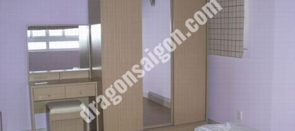 Wohnung in District 5, Vietnam 122m², Nr. 11191 5