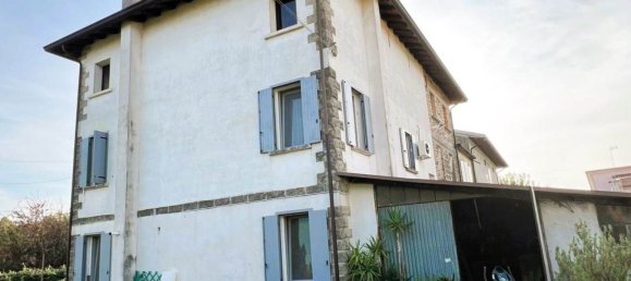 8-Zimmer Haus in Gruaro, Italy, Nr. 142829 3