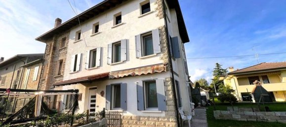 8-Zimmer Haus in Gruaro, Italy, Nr. 142829 2
