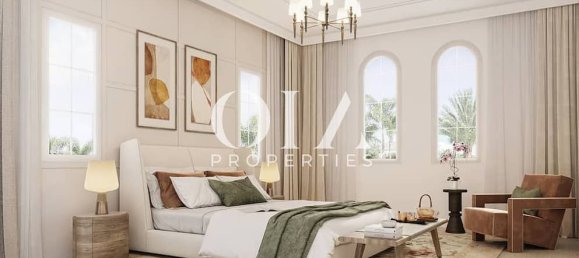 3 bedrooms Townhouse in Abu Dhabi, UAE No. 17068 7