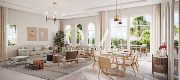 3 bedrooms Townhouse in Abu Dhabi, UAE No. 17068 8