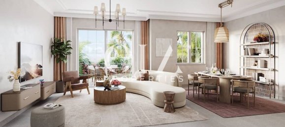 3 bedrooms Townhouse in Abu Dhabi, UAE No. 17068 10