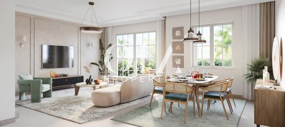 3 bedrooms Townhouse in Abu Dhabi, UAE No. 17068 13