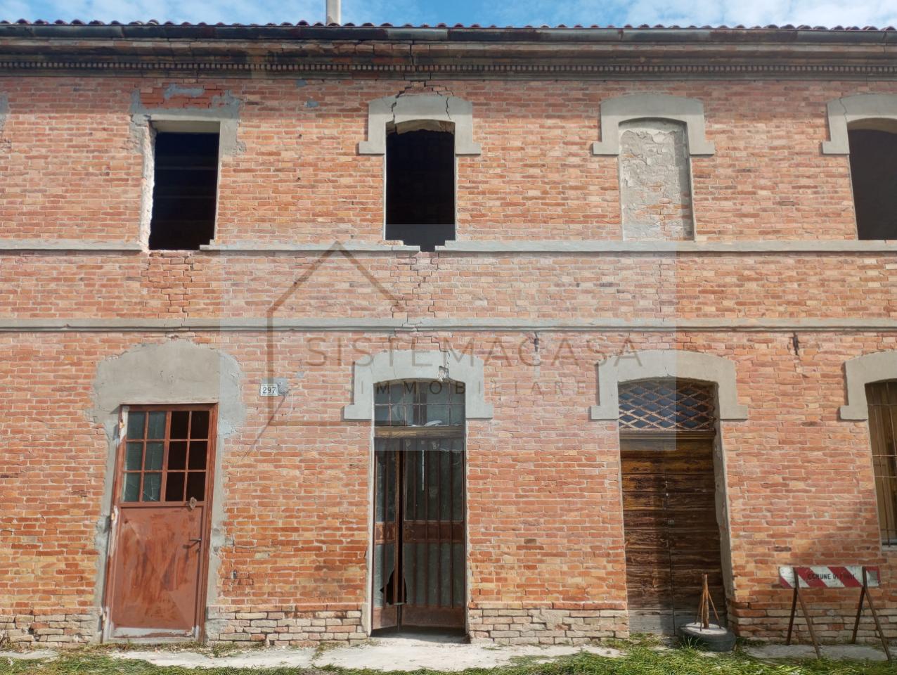 8-Zimmer Haus in Forlì, Italy, Nr. 237673