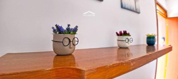 Apartamento de 2 habitaciónes en Melendugno, Italy No. 33373 2