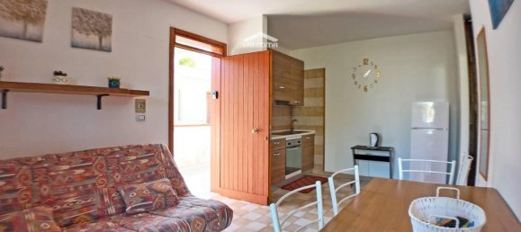 Apartamento de 2 habitaciónes en Melendugno, Italy No. 33373 13
