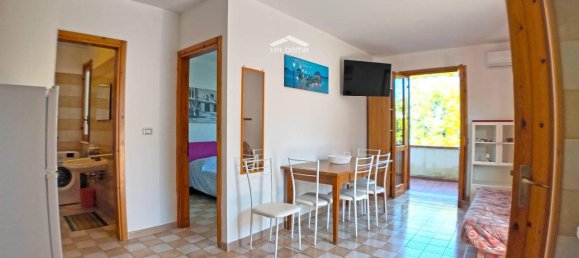 Apartamento de 2 habitaciónes en Melendugno, Italy No. 33373 7