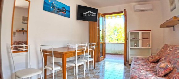 Apartamento de 2 habitaciónes en Melendugno, Italy No. 33373 14