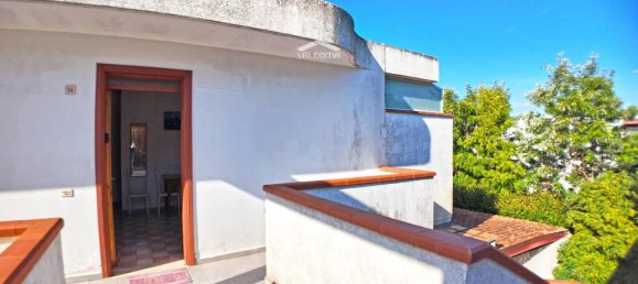 Apartamento de 2 habitaciónes en Melendugno, Italy No. 33373 18