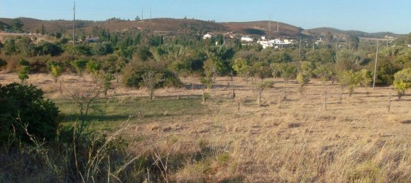 قطعة أرض في Odiaxere, Portugal 20000متر مربع رقم 189784 2