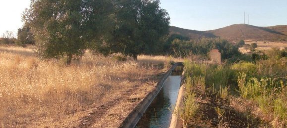 قطعة أرض في Odiaxere, Portugal 20000متر مربع رقم 189784 3