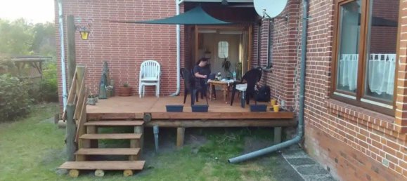 12 rooms Townhouse in Celle, Germany No. 262062 13