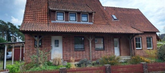 12 rooms Townhouse in Celle, Germany No. 262062 6