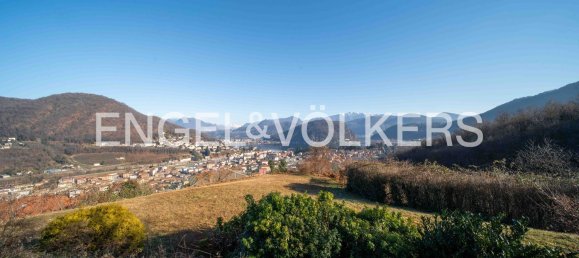 7 rooms Villa in Cadegliano-Viconago, Italy No. 68795 23